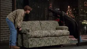 Задник до фильму"Поки ти спав" #809401