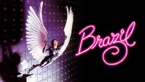 Задник до фильму"Бразилiя" #687021