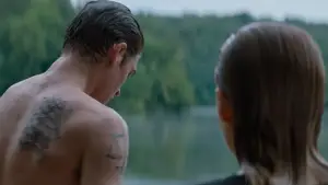 Задник до фильму"Після" #748210