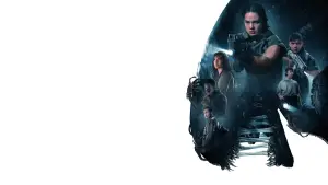 Задник до фильму"Чужий: Ромул" #545670