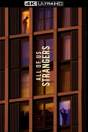 Постер до фильму"Ми всі незнайомці" #368186