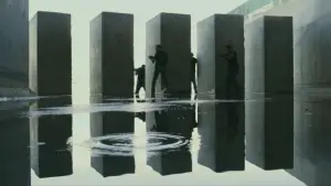 Задник до фильму"Хакер" #729807