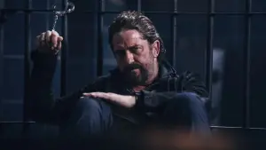 Задник до фильму"Хороший, поганий, коп" #295913