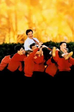 Постер до фильму"Товариство мертвих поетів" #573929