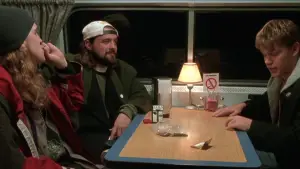 Задник до фильму"Догма" #762864