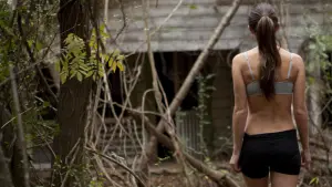 Задник до фильму"Я плюю на ваші могили" #454642