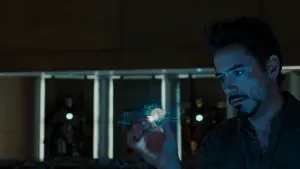 Задник до фильму"Залізна людина 2" #555043