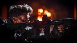 Задник до фильму"Цербери війни" #627359