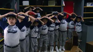 Задник до фильму"Робокоп 2" #699555