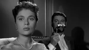 Задник до фильму"Усмішки літньої ночі" #437775