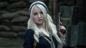 Задник до фильму"Заборонений прийом" #703301