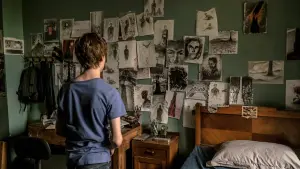 Задник до фильму"Темна Вежа" #165719