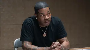 Задник до фильму"Голий пістолет" #519890