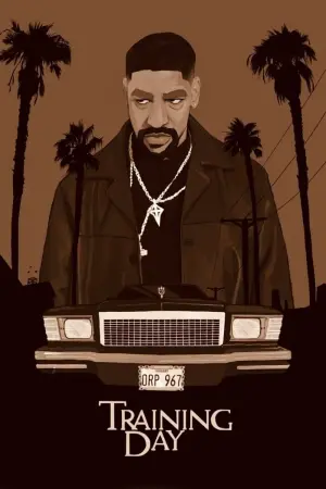 Постер до фильму"Тренувальний день" #211534