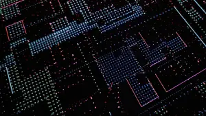 Задник до фильму"Трон" #641685