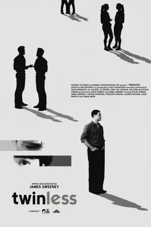 Постер до фильму"Без близнюка" #779890