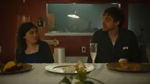 Задник до фильму"The Anniversary" #825926
