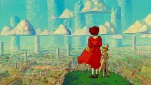 Задник до фильму"Шепіт серця" #688310