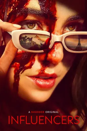 Постер до фильму"Influencers" #579030