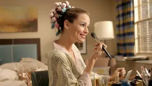 Задник до фильму"Із 13 в 30" #671335