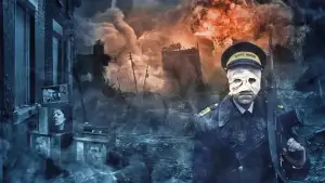 Задник до фильму"Threads" #889602