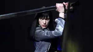 Задник до фильму"Ультрафіолет" #717151