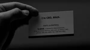 Задник до фильму"Соціальна мережа" #588916