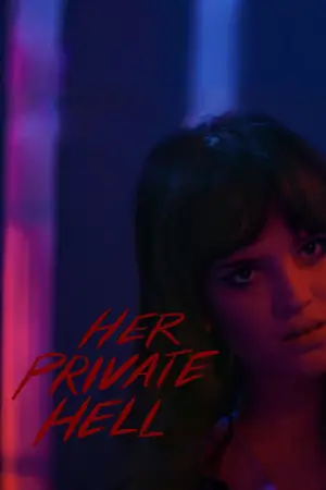 Постер до фильму"Her Private Hell" #800974