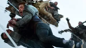 Задник до фильму"Трансформери 3" #810704