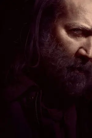 Постер до фильму"Свиня" #271716