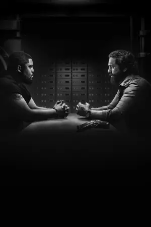 Постер до фильму"Злодії 2: Пантера" #581007