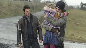 Задник до фильму"Війна світів" #608538