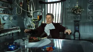 Задник до фильму"Бідолашні створіння" #160933