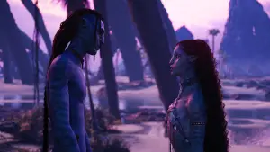 Задник до фильму"Аватар:  Шлях води" #520859