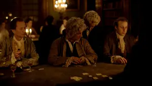 Задник до фильму"Казанова. Останнє кохання" #491532