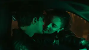 Задник до фильму"Моя провина" #517044