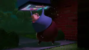 Задник до фильму"Курча Ціпа" #641920