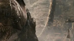 Задник до фильму"Битва титанів" #618380