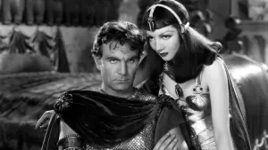 Відео до фільму Cleopatra | CLEOPATRA (1934) (Cecil B. DeMille) (Masters of Cinema) Official Trailer