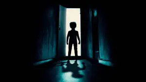 Задник до фильму"Потойбіччя" #741779