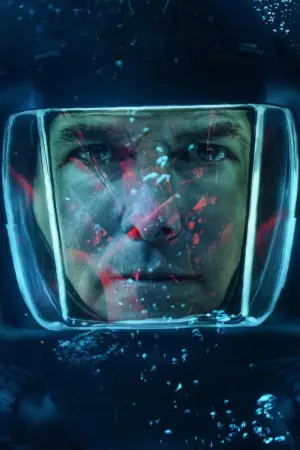 Постер до фильму"Місія неможлива 8" #515874