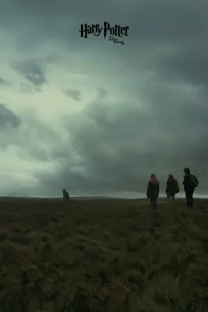 Постер до фильму"Гаррі Поттер та смертельні реліквії: Частина 1" #166073