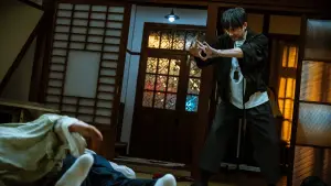 Задник до фильму"泥娃娃" #795549