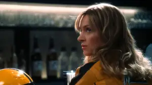 Задник до фильму"Убити Білла: Фільм 1" #569228