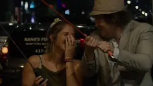 Задник до фильму"Nirvanna the Band the Show the Movie" #761383