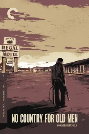 Постер до фильму"Старим тут не місце" #575217