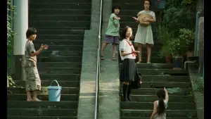 Задник до фильму"Ніхто не дізнається" #751411