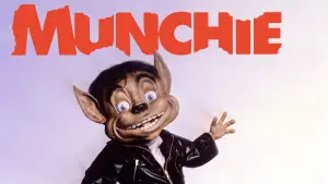 Задник до фильму"Манчі" #718692