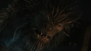 Задник до фильму"Хижак: Дикі землі" #764722