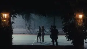 Задник до фильму"Say Less" #769159